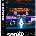 Serato DJ Pro v2.5.11 Build 1418 (x64) Multilingual Portable