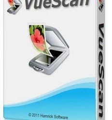 VueScan Pro v9.8.15 (x64) Multilingual Portable
