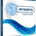WYSIWYG Web Builder v17.2.0 (x64) Multilingual Portable