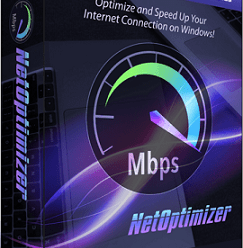 WebMinds NetOptimizer v2.1.1.6 Multilingual Portable