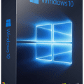 Windows 10 21H2 Build 19044.1645 AIO 9in1 (x64) En-US Pre-Activated
