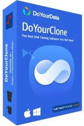 DoYourClone v2.9 Portable