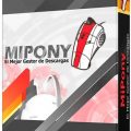 Mipony Pro v3.2.2 Multilingual Portable