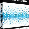 Pixarra Pixel Studio v4.13 Portable
