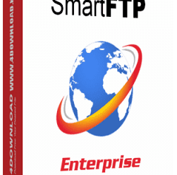 SmartFTP Enterprise v10.0.2965.0 (x64) Multilingual Portable
