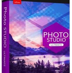 inPixio Photo Studio Ultimate v12.0.6.853 (x64) Portable