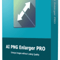 AI PNG Enlarger Pro v1.1.4.0 Multilingual Portable