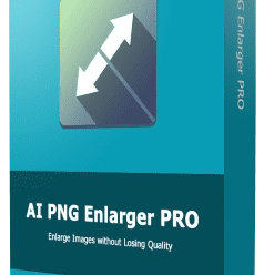 AI PNG Enlarger Pro v1.1.4.0 Multilingual Portable