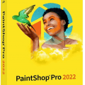 Corel PaintShop Pro 2022 v24.1.0.33 & Ultimate Creative Collection (x64) Multilingual Portable