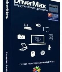 DriverMax Pro v14.12.0.6 Multilingual Portable