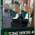 Topaz DeNoise AI v3.7.0 (x64) + Reg (Super Clean)