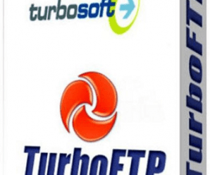 TurboFTP Lite v6.92.1262 Multilingual Portable
