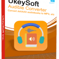 Ukeysoft Audible Converter v1.1.1 Portable