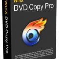 WinX DVD Copy Pro v3.9.7 Portable