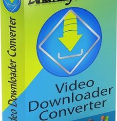 Allavsoft Video Downloader Converter v3.25.3.8405 Multilingual Portable
