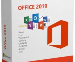Microsoft Office 2016-2019 Professional Plus / Standard v16.0.12527.22197 (x86/x64) Multilingual [RePack]