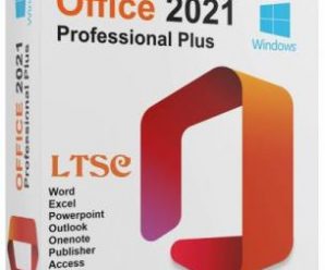 Microsoft Office LTSC 2021 Professional Plus / Standard v16.0.14332.20358 (x64) Multilingual [RePack]