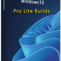 Windows 10 / 11 Pro Lite Build 19044.1862 / 22000.832 2in1 (x64) En-US Pre-Activated