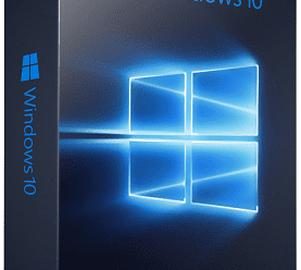 Windows 10 Pro 22H2 Build 19045.1889 3in1 OEM ESD (x64) En-US Pre-Activated