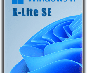 Windows 11 X-Lite SE Build 25182.1000 (Non-TPM) Dev Channel (x64) En-US Pre-Activated