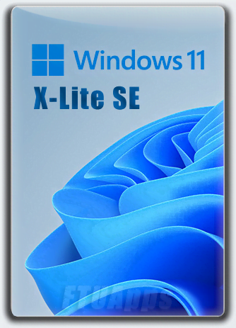 Windows 11 X-Lite SE Build 25182.1000 (Non-TPM) Dev Channel (x64) En-US Pre-Activated