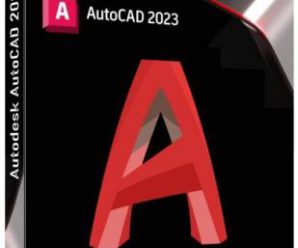 Autodesk AutoCAD v2023.1.1 (x64) Multilingual RePack