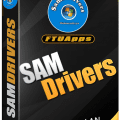 SamDrivers v22.9 [Expert & LAN Edition] Multilingual [2022]
