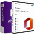 Windows 10 Pro 22H2 Build 19045.2846 With Office 2021 Pro Plus (x64) Multilingual Pre-Activated