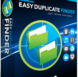 Easy Duplicate Finder v7.20.0.38 Multilingual + Crack