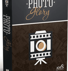 PhotoGlory v3.25 Pre-Activated