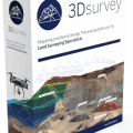 3Dsurvey v2.16 (x64) Multilingual Pre-Activated