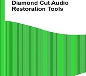 Diamond Cut Audio Restoration Tools v10.81 Pre-Activated