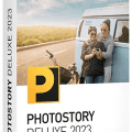 MAGIX Photostory 2023 Deluxe v22.0.3.145 (x64) Multilingual Portable