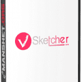 Prima VSketcher v1.1.9 (x86/x64) Pre-Activated