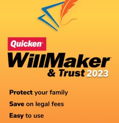 Quicken WillMaker & Trust v2023 23.0.2813 Pre-Activated