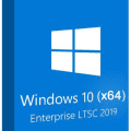 Windows 10 Enterprise LTSC Build 2019.3406 (x64) Lite En-US Oct 2022