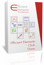 Efficient Elements For Presentations v4.0.4700.1 Pre-Activated