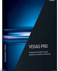 MAGIX Vegas Pro v20.0.0.214 (x64) Multilingual Pre-Activated