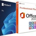 Windows 11 Pro 22H2 Build 22621.900 (Non-TPM) With Office 2021 Pro Plus (x64) Multilingual Pre-Activated