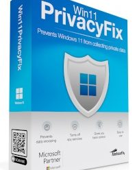 Abelssoft Win11PrivacyFix 2023 v2.0.42333 Pre-Activated