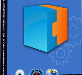 Advanced Uninstaller Pro v13.23.0.48 Multilingual Portable