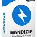 Bandizip Professional v7.29 (x64) Multilingual Portable