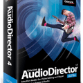 CyberLink AudioDirector Ultra v13.2.2614.0 (x64) Multilingual Pre-Activated