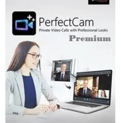 CyberLink PerfectCam Premium v2.3.5826.0 (x64) Multilingual Pre-Activated