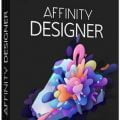 Serif Affinity Designer v2.0.0 (x64) Multilingual Pre-Activated