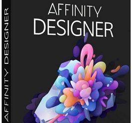 Serif Affinity Designer v2.0.0 (x64) Multilingual Pre-Activated
