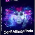 Serif Affinity Photo v2.0.0 (x64) Multilingual Portable