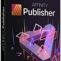 Serif Affinity Publisher v2.0.0 (x64) Multilingual Pre-Activated