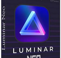 Skylum Luminar Neo v1.5.0 (10587) (x64) Multilingual Portable