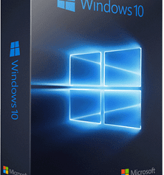 Windows 10 22H2 10.0.19045.2193 AIO 32in1 (x64) En-Rus October 2022